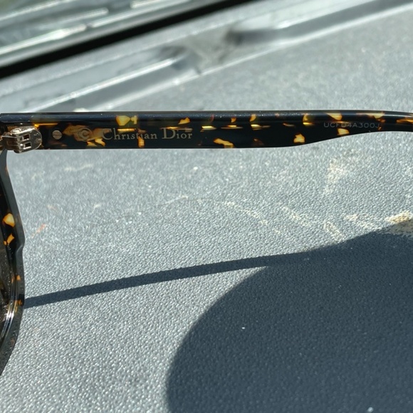 Christian Dior sunglasses main image 7